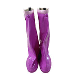 2073 One Piece Nami Cosplay Shoes for Anime Conventions and Performances - Halloweez